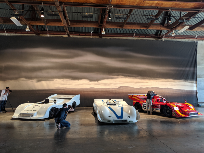 917-30, 917PA, 917-10